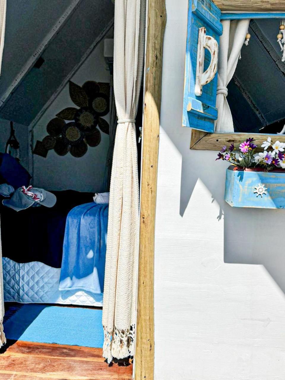 Raio De Sol Residence Aracati Buitenkant foto